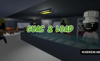 Guac & Load