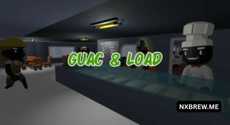 Guac & Load