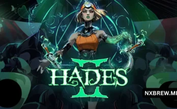 Hades II