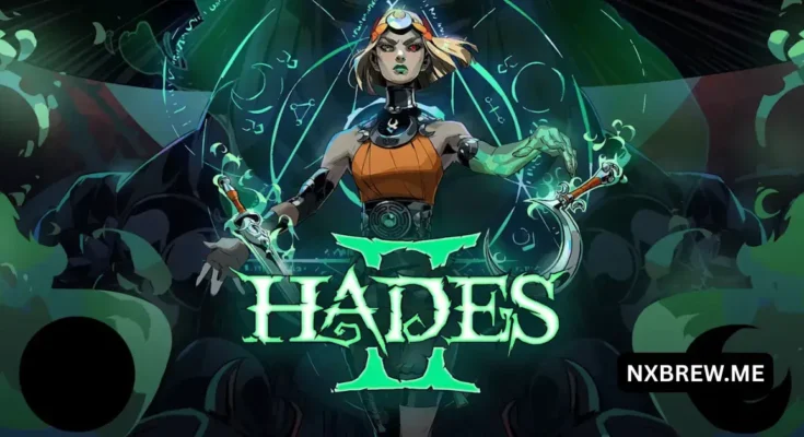 Hades II