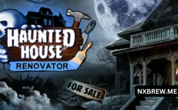 Haunted House Renovator
