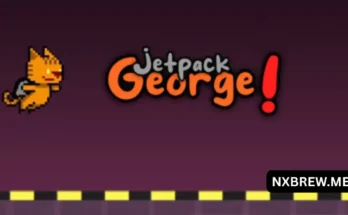 Jetpack George