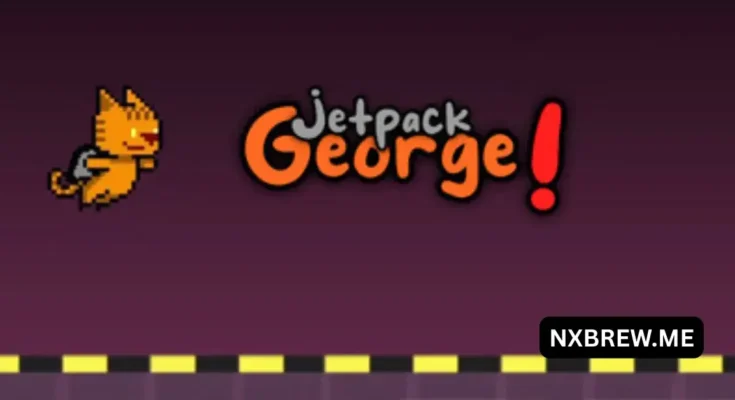 Jetpack George