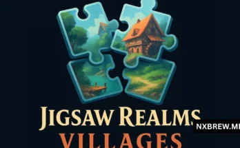Jigsaw Realms Villages