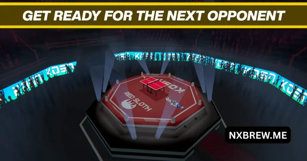 King of Ping Pong MEGAMIX 