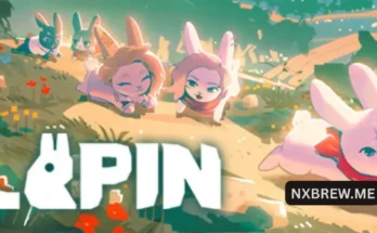 LAPIN Nintendo
