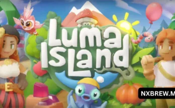 Luma Island