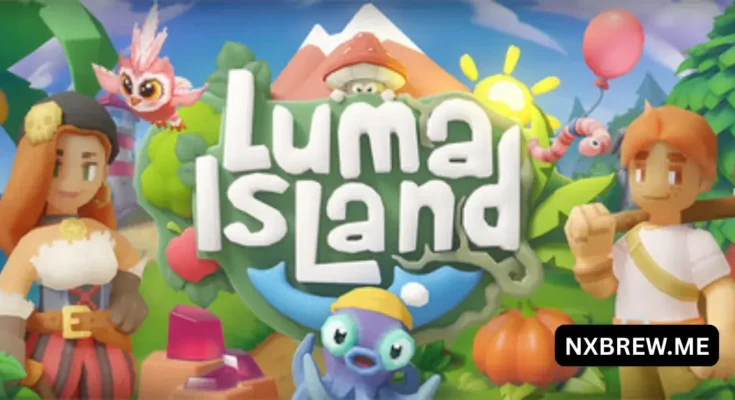 Luma Island