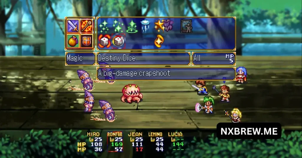  Lunar Remastered Collection