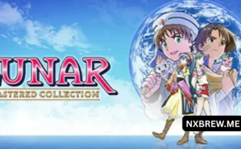 Lunar Remastered Collection