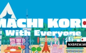 MACHI KORO With Everyone