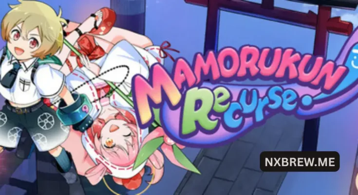 Mamonoro Kai Nintendo