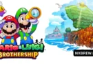 Mario & Luigi Brothership