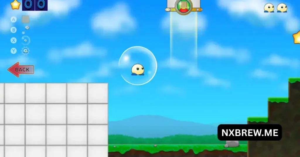 Meta TitleSTAR RUSH -STACK & JUMP-