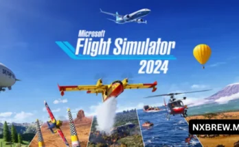 Microsoft Flight Simulator