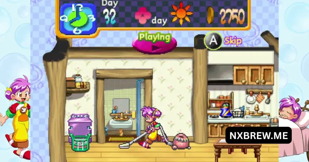 Milano’s Odd Job Collection