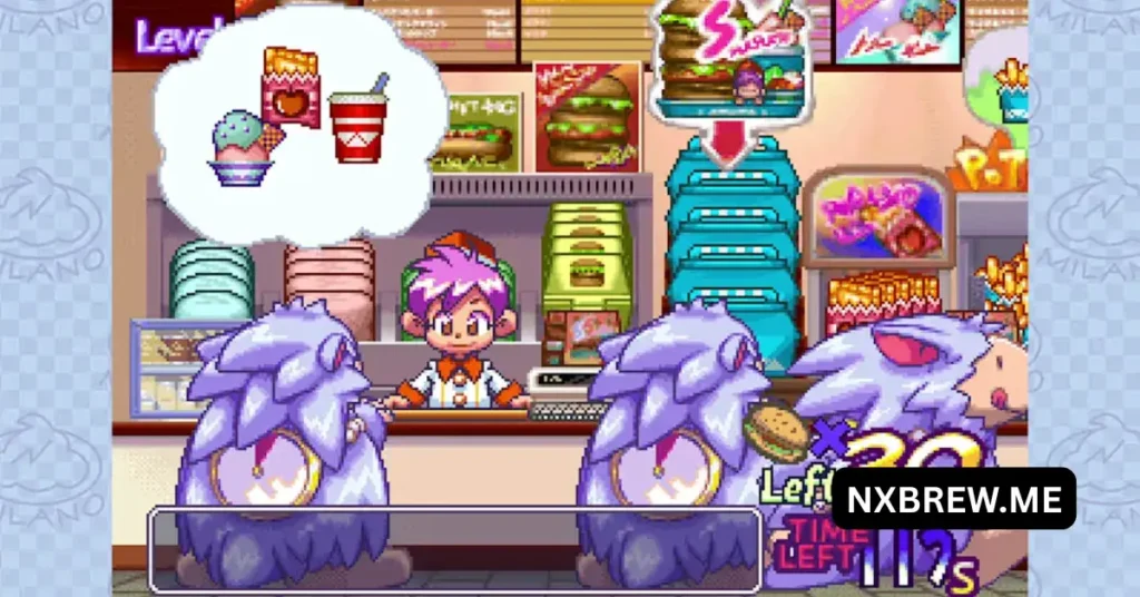 Milano’s Odd Job Collection