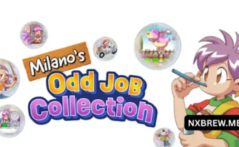 Milano’s Odd Job Collection