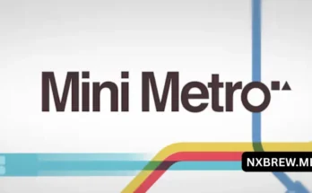 Mini Metro