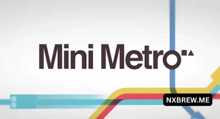Mini Metro