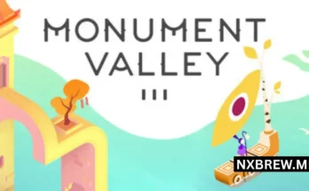 Monument Valley 3