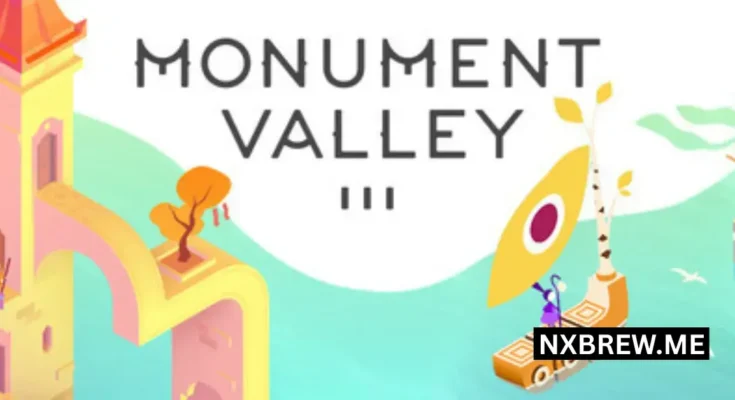 Monument Valley 3