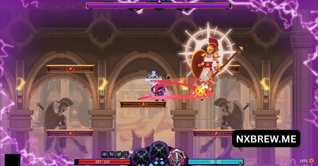 Nightmare The Lunatic