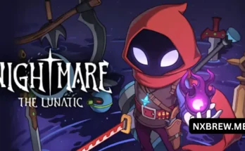Nightmare The Lunatic