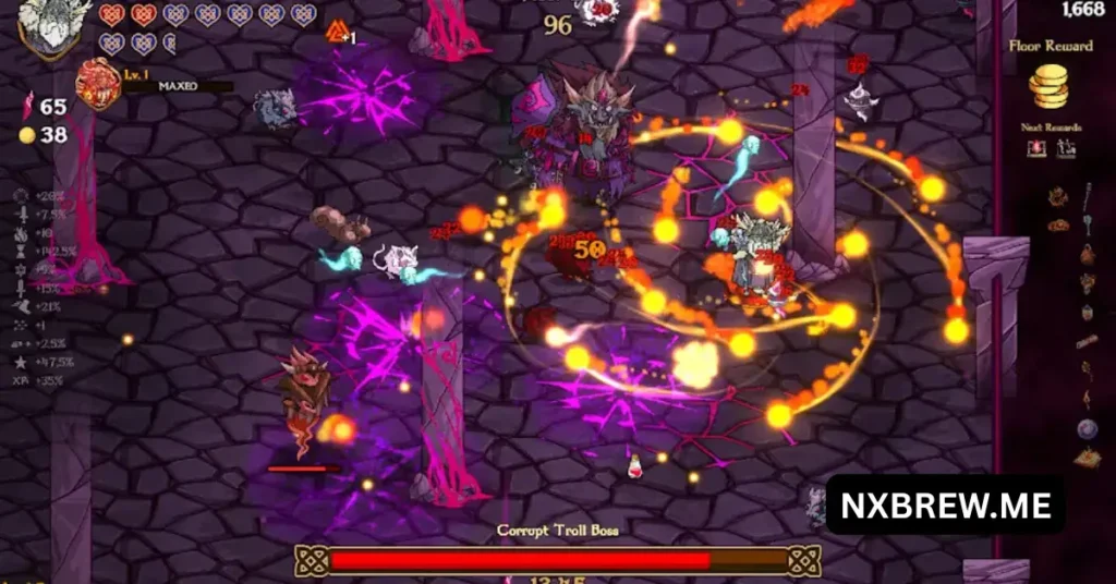 Nordic Ashes The Complete Saga