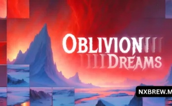 Oblivion Dreams