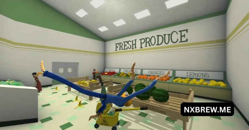 Octodad Dadliest Catch 