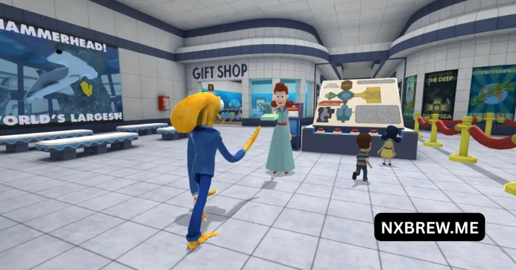 Octodad Dadliest Catch 