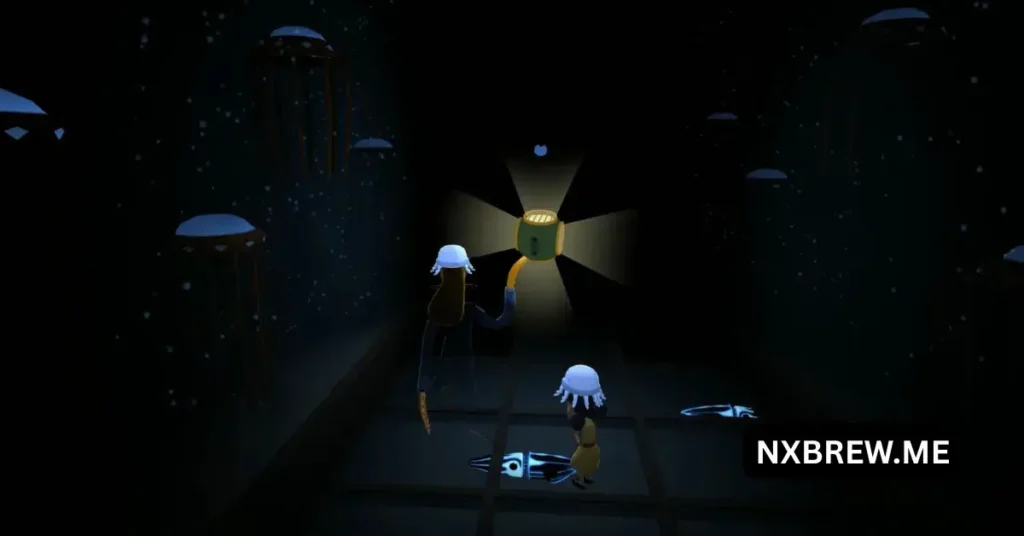 Octodad Dadliest Catch 