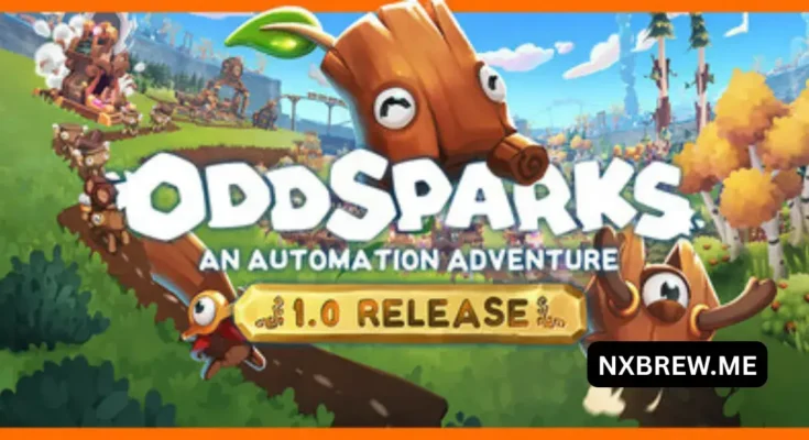 Oddsparks