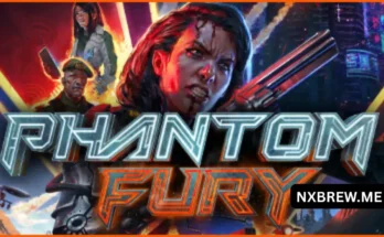 Phantom Fury