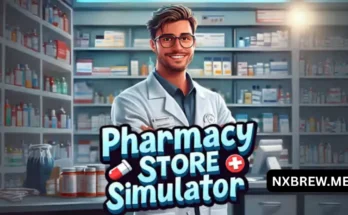 Pharmacy Store Simulator