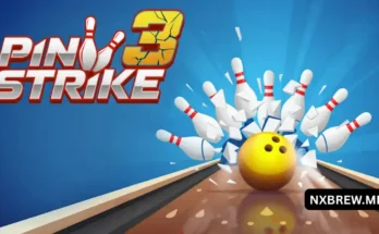 Pin Strike 3