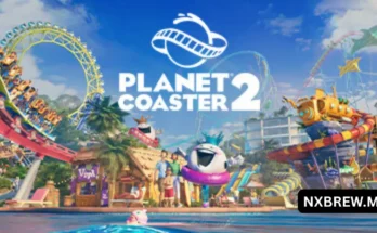 Planet Coaster 2