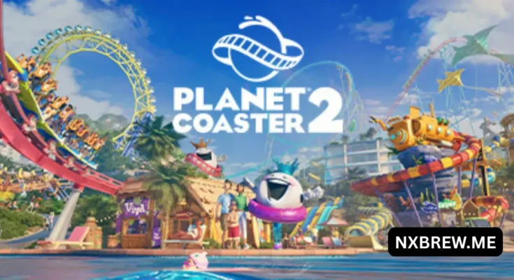 Planet Coaster 2