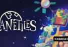 Planetiles