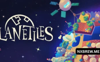 Planetiles