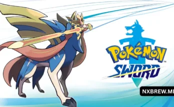 Pokémon Sword