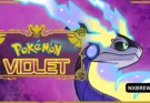 Pokémon Violet