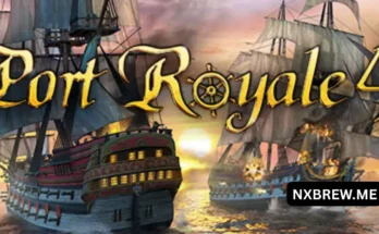 Port Royale 4
