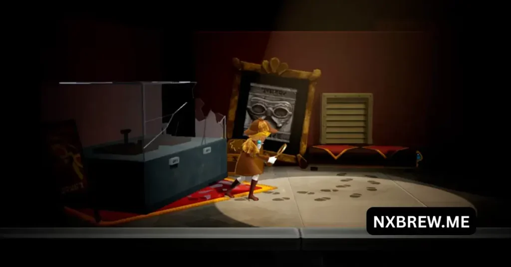 Princess Peach Showtime