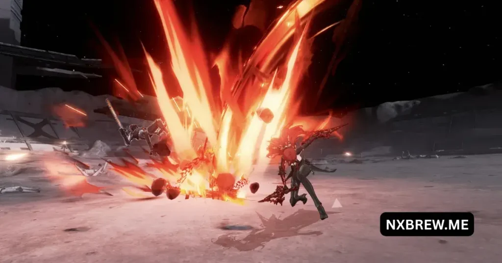 Punishing Gray Raven