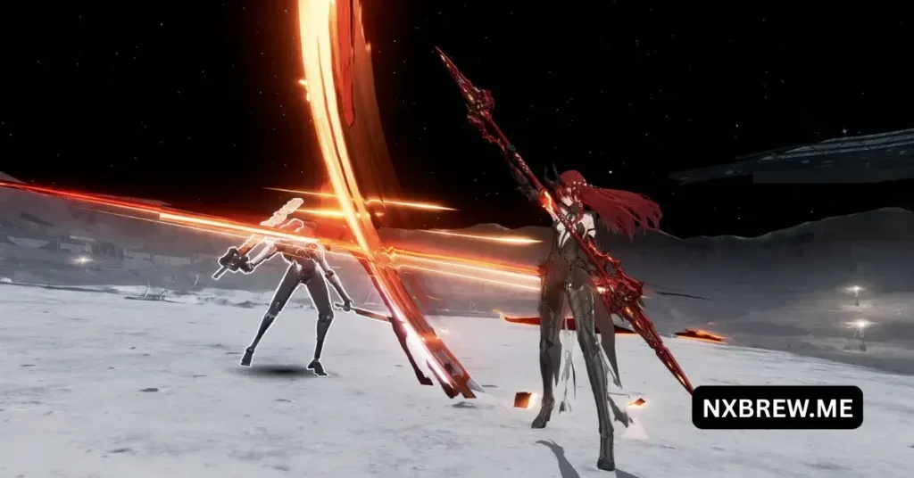 Punishing Gray Raven