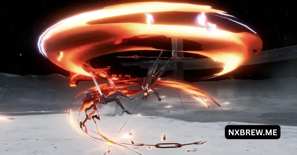 Punishing Gray Raven