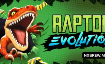 Raptor Evolution