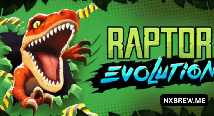 Raptor Evolution